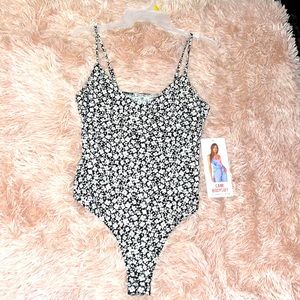 Cami Bodysuit